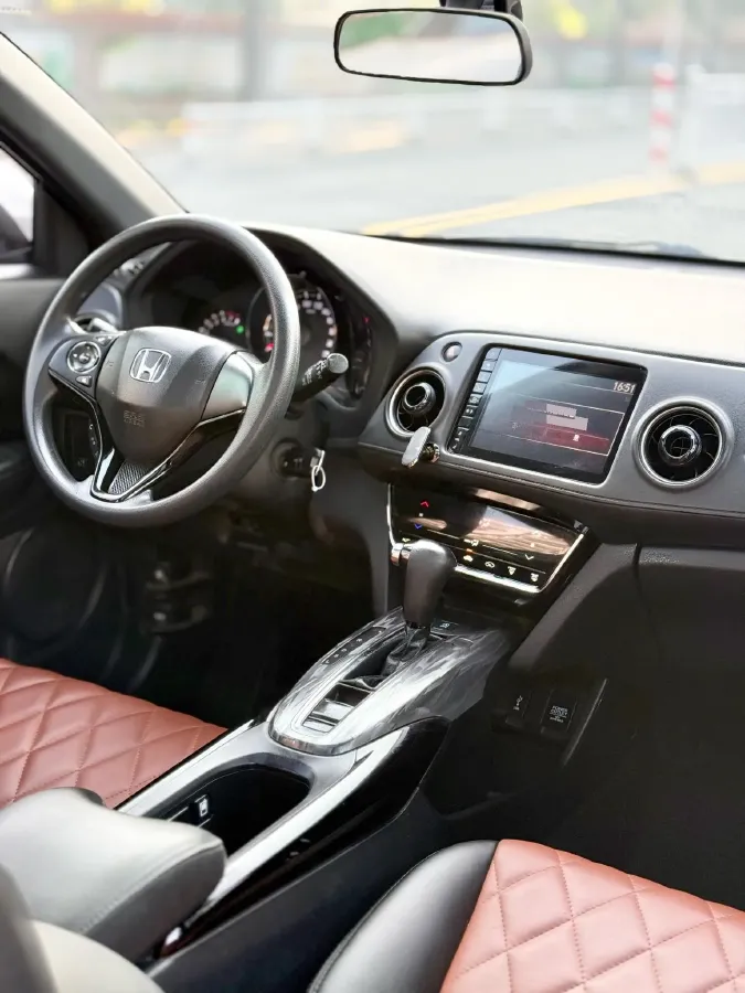 2021 Honda XR-V 1.5T 177HP L4 CVT,autocango,china used car exporter,china ev exporter,chinese used car exporter,chinese used ev exporter