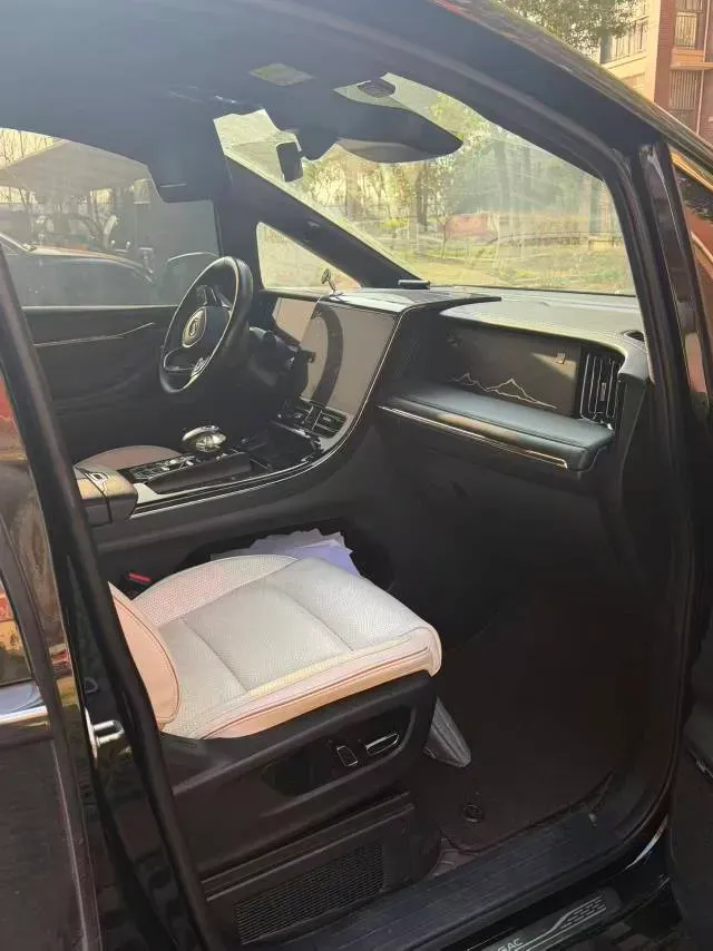 2023 GAC Trumpchi M8 2.0T 252HP L4 8AT,autocango,china used car exporter,china ev exporter,chinese used car exporter,chinese used ev exporter