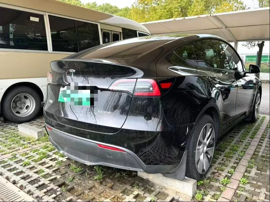 2022 Tesla Model Y BEV 78.4KWH,autocango,china used car exporter,china ev exporter,chinese used car exporter,chinese used ev exporter