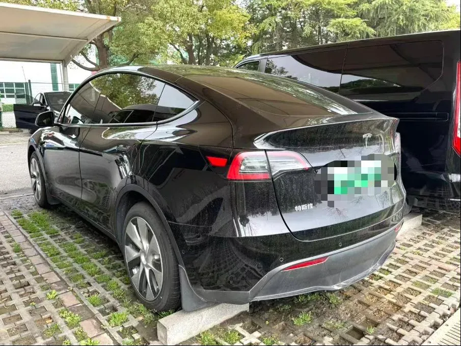 2022 Tesla Model Y BEV 78.4KWH,autocango,china used car exporter,china ev exporter,chinese used car exporter,chinese used ev exporter