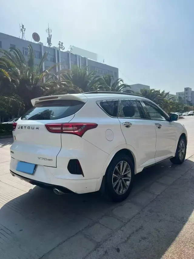 2020 VGV U70 1.5T 150HP L4 6MT,autocango,china used car exporter,china ev exporter,chinese used car exporter,chinese used ev exporter