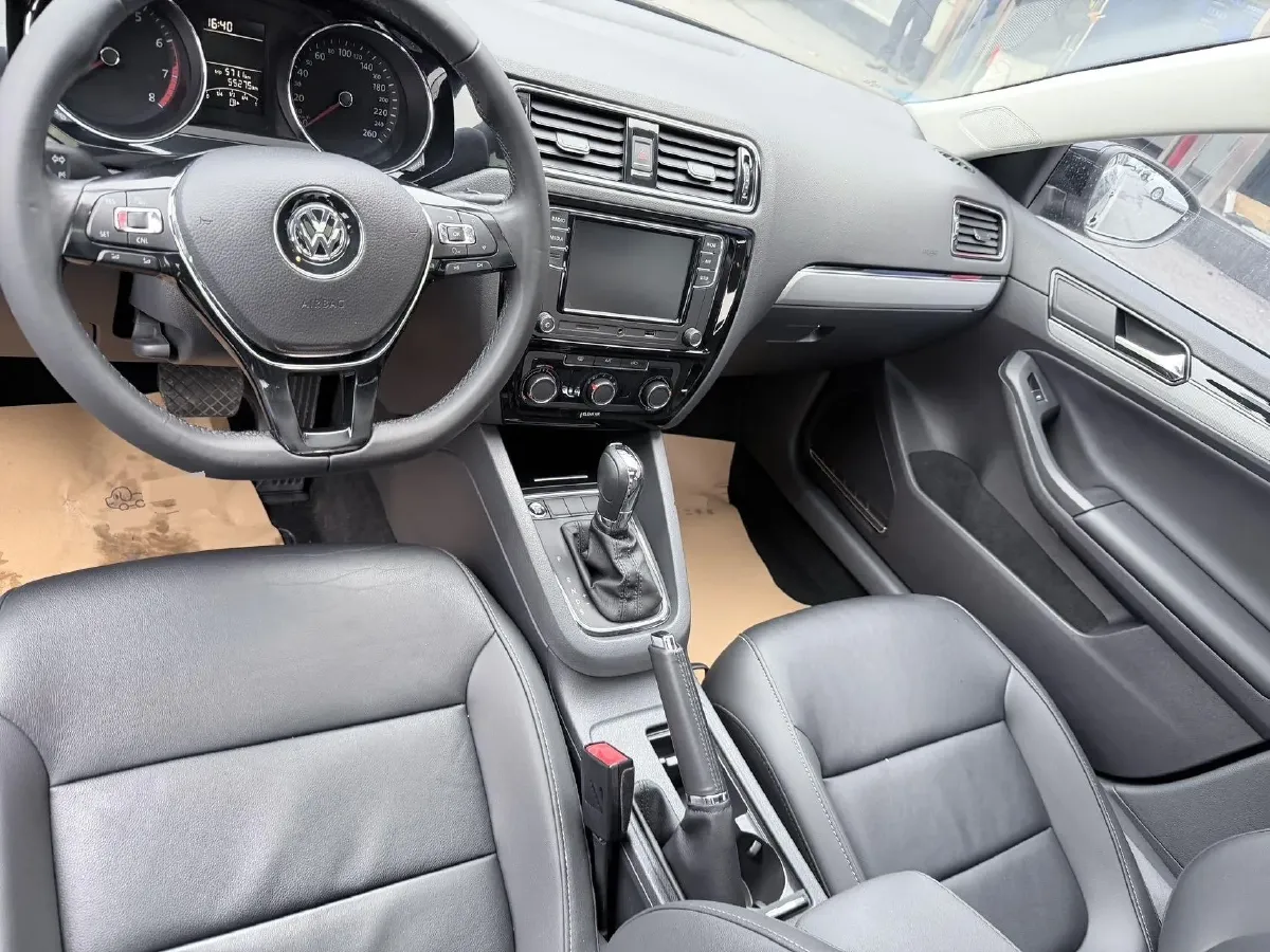 2018 Volkswagen Sagitar 1.2T 110HP L4 7DCT,autocango,china used car exporter,china ev exporter,chinese used car exporter,chinese used ev exporter