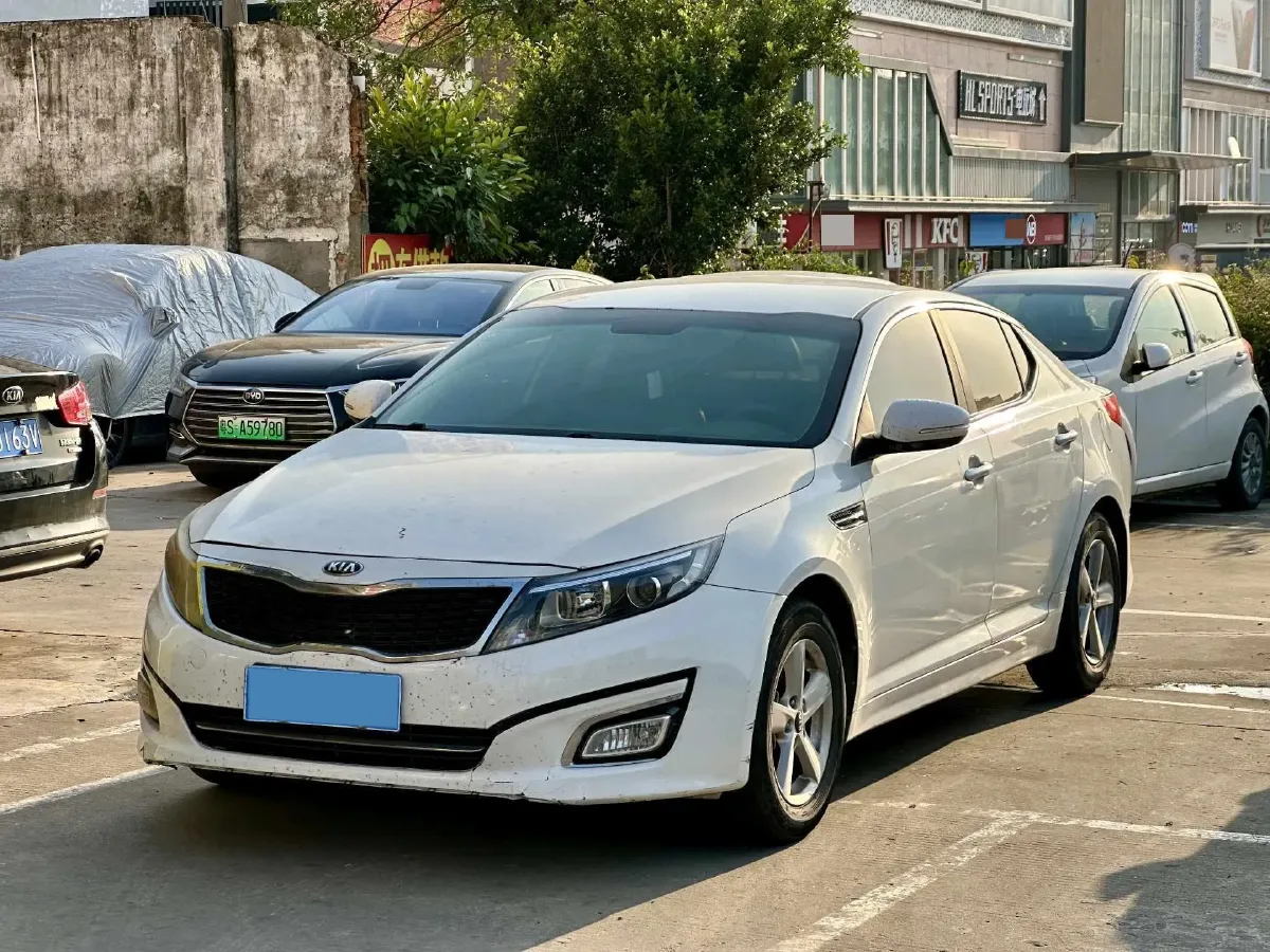 2015 Kia K5 2.0L 162HP L4 6AT,autocango,china used car exporter,china ev exporter,chinese used car exporter,chinese used ev exporter