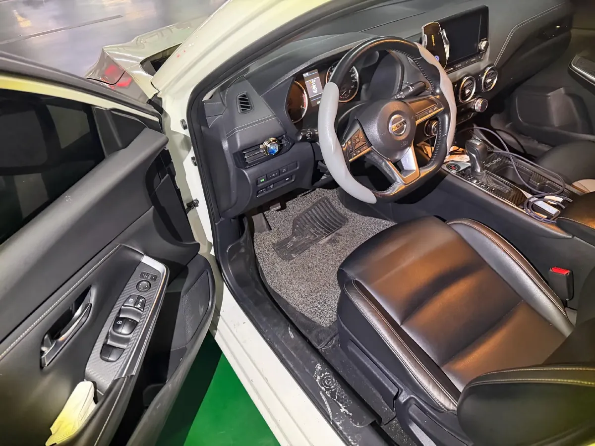 2020 Nissan Sylphy 1.6L 139HP L4 CVT,autocango,china used car exporter,china ev exporter,chinese used car exporter,chinese used ev exporter