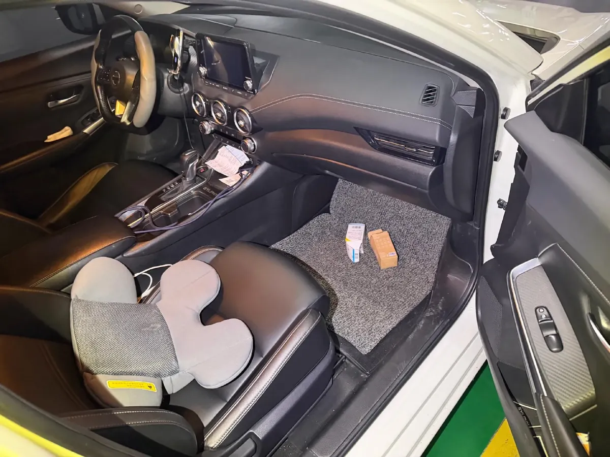 2020 Nissan Sylphy 1.6L 139HP L4 CVT,autocango,china used car exporter,china ev exporter,chinese used car exporter,chinese used ev exporter