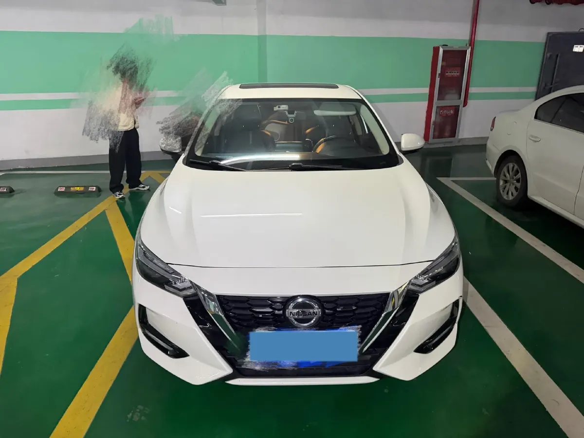 2020 Nissan Sylphy 1.6L 139HP L4 CVT,autocango,china used car exporter,china ev exporter,chinese used car exporter,chinese used ev exporter