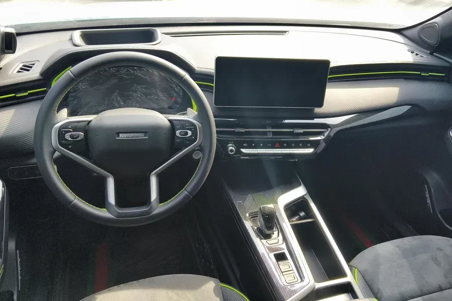 2021 Haval Rabbit 1.5T 184HP L4 7DCT,autocango,china used car exporter,china ev exporter,chinese used car exporter,chinese used ev exporter