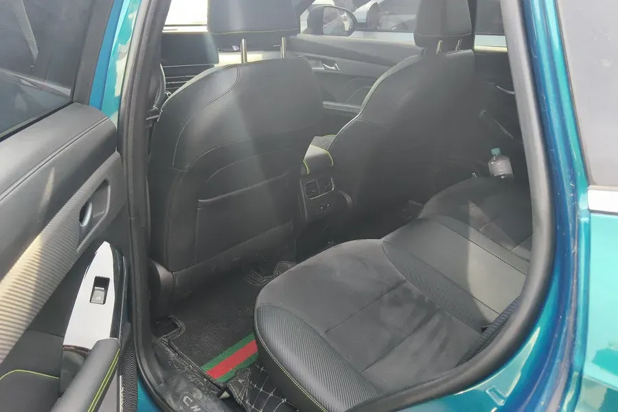 2021 Haval Rabbit 1.5T 184HP L4 7DCT,autocango,china used car exporter,china ev exporter,chinese used car exporter,chinese used ev exporter