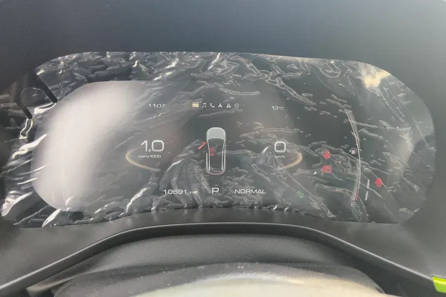 2021 Haval Rabbit 1.5T 184HP L4 7DCT,autocango,china used car exporter,china ev exporter,chinese used car exporter,chinese used ev exporter