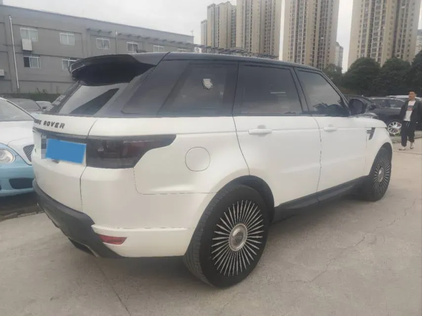 2014 Land Rover Range Rover Evoque 2.0T 241HP L4 9AT,autocango,china used car exporter,china ev exporter,chinese used car exporter,chinese used ev exporter