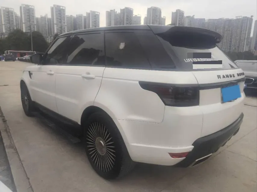 2014 Land Rover Range Rover Evoque 2.0T 241HP L4 9AT,autocango,china used car exporter,china ev exporter,chinese used car exporter,chinese used ev exporter
