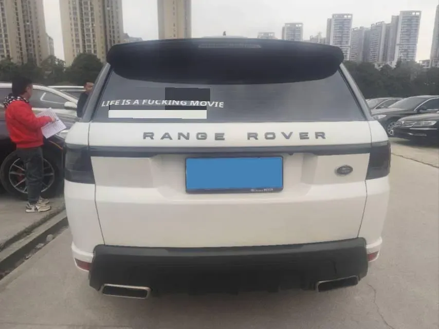 2014 Land Rover Range Rover Evoque 2.0T 241HP L4 9AT,autocango,china used car exporter,china ev exporter,chinese used car exporter,chinese used ev exporter