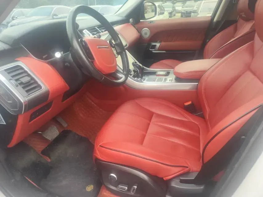 2014 Land Rover Range Rover Evoque 2.0T 241HP L4 9AT,autocango,china used car exporter,china ev exporter,chinese used car exporter,chinese used ev exporter