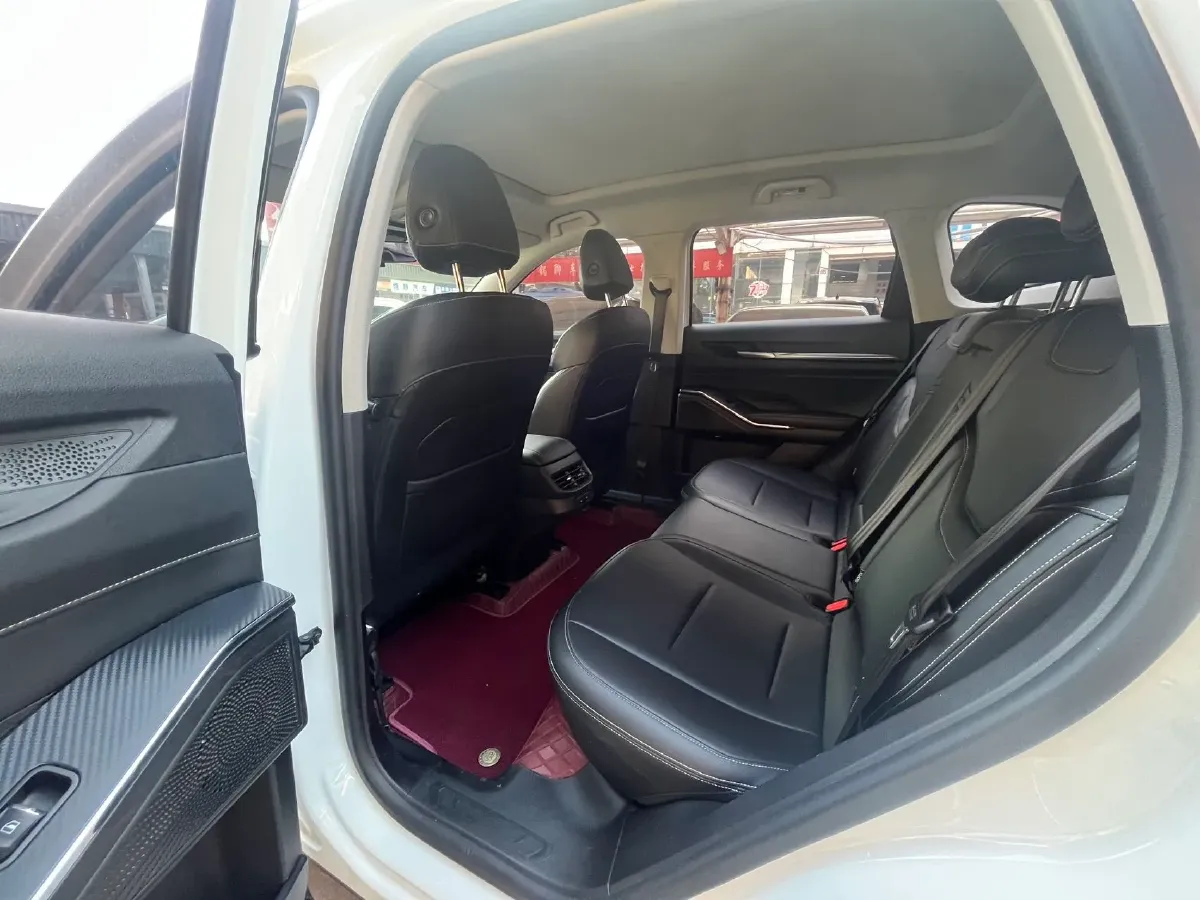 2021 Haval H6 1.5T 169HP L4 7DCT,autocango,china used car exporter,china ev exporter,chinese used car exporter,chinese used ev exporter