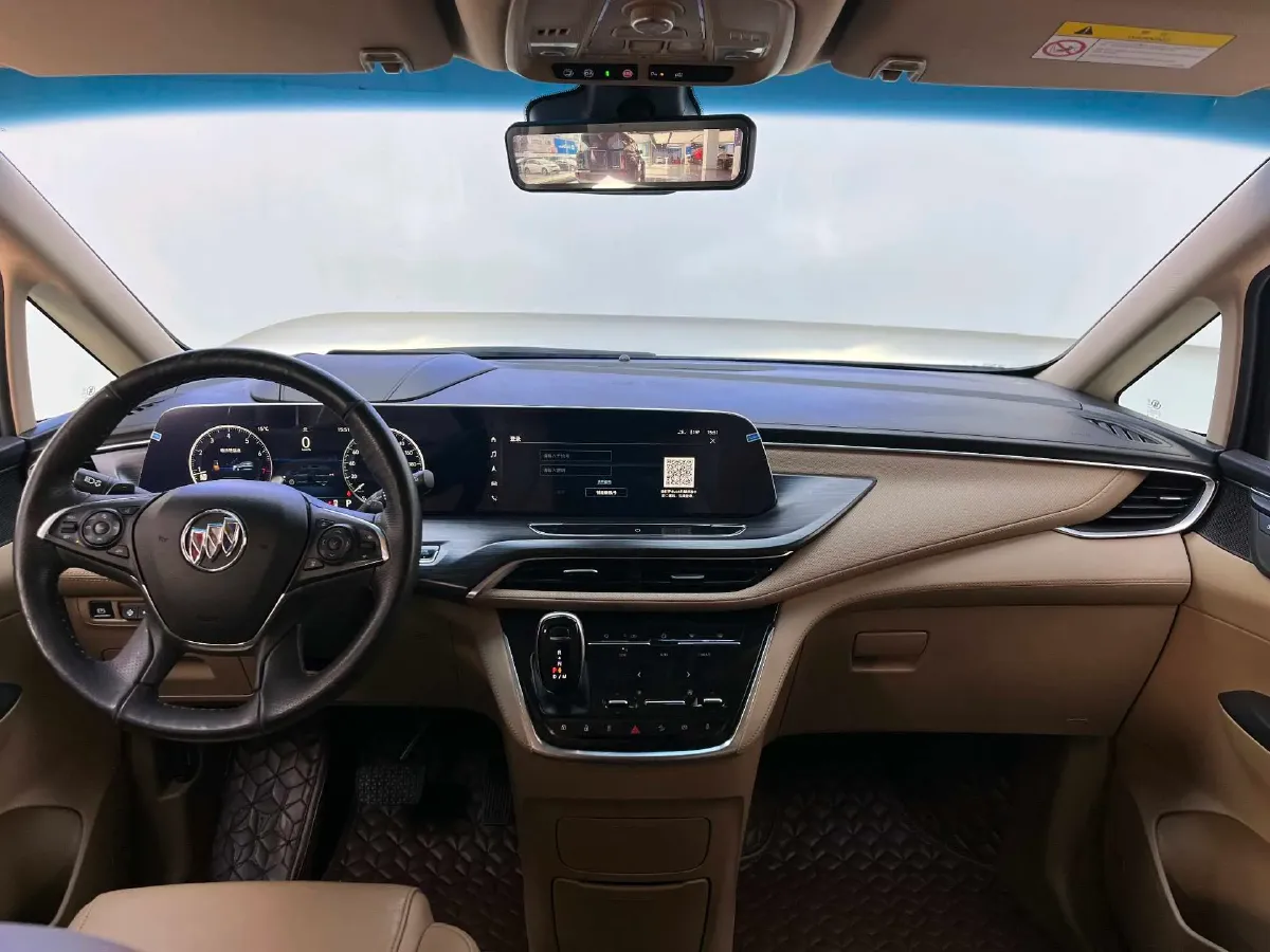 2020 Buick GL8 2.0T 237HP L4 9AT,autocango,china used car exporter,china ev exporter,chinese used car exporter,chinese used ev exporter