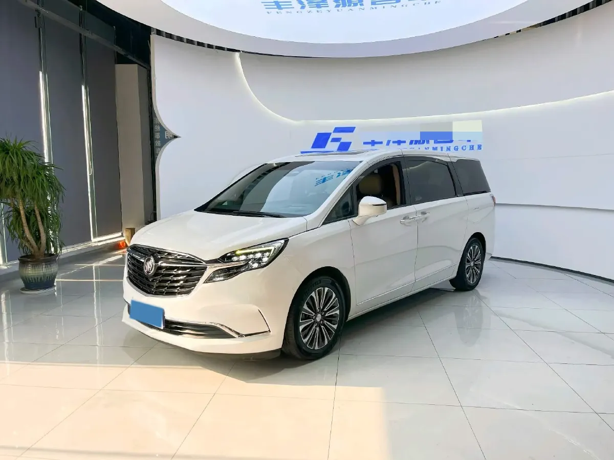 2020 Buick GL8 2.0T 237HP L4 9AT,autocango,china used car exporter,china ev exporter,chinese used car exporter,chinese used ev exporter