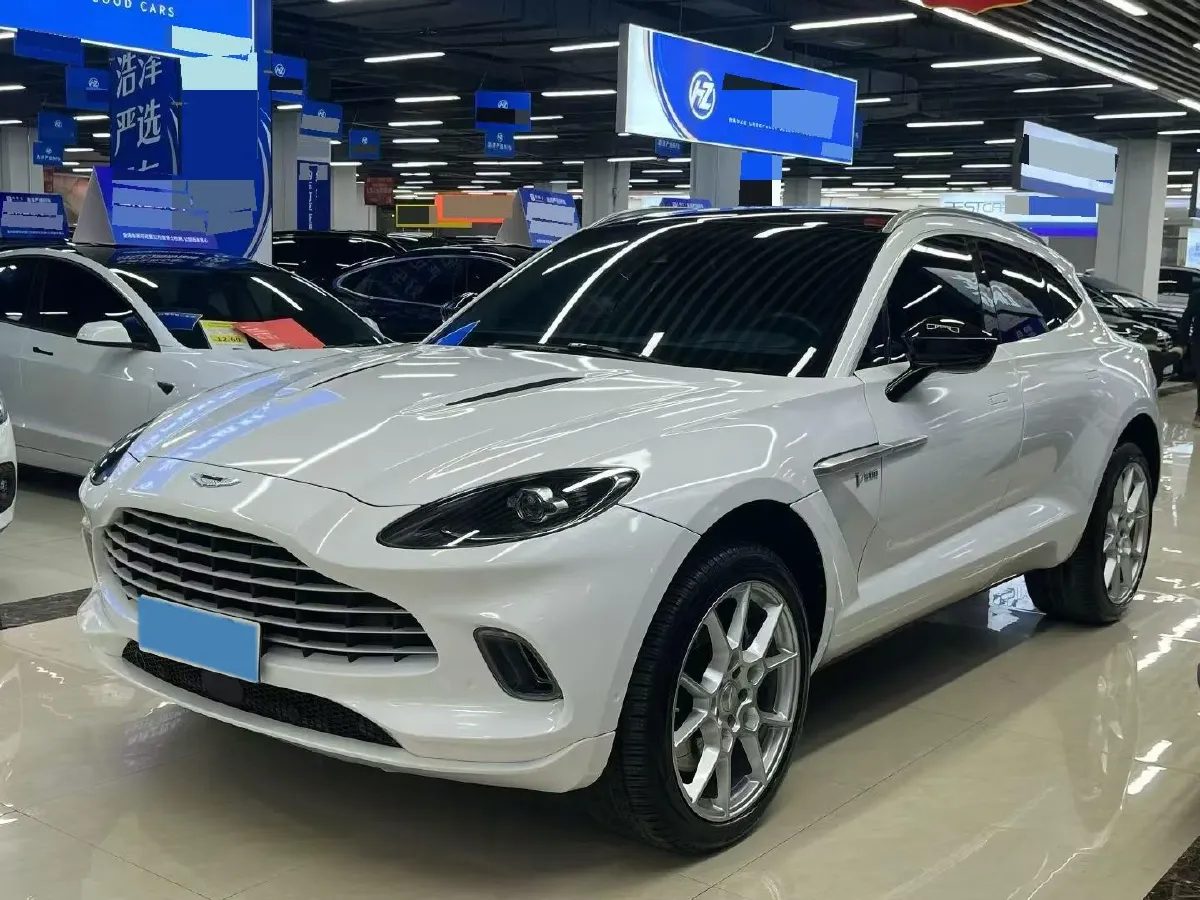 2020 Aston Martin DBX 4.0T 550HP V8 9AT,autocango,china used car exporter,china ev exporter,chinese used car exporter,chinese used ev exporter