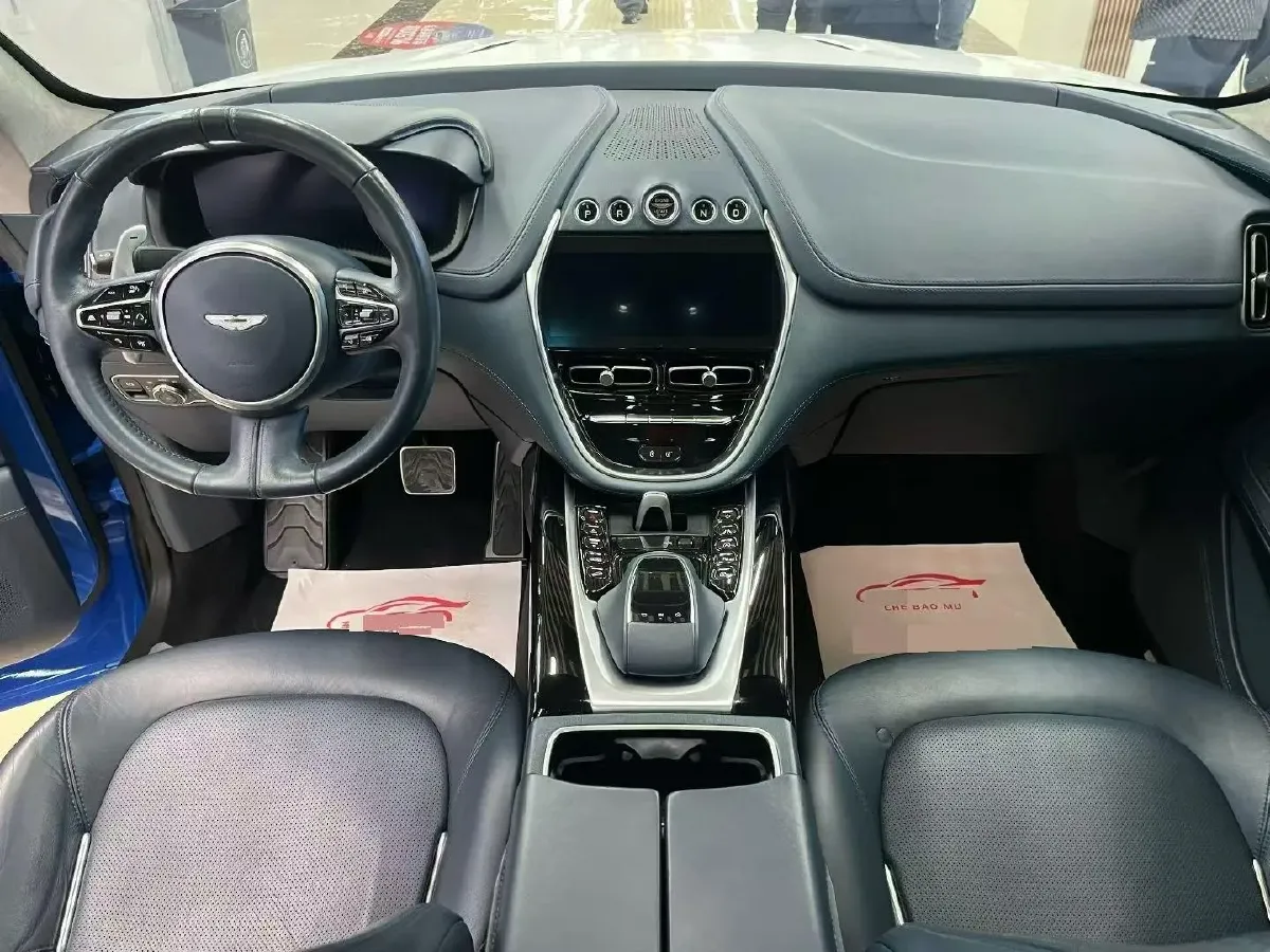 2020 Aston Martin DBX 4.0T 550HP V8 9AT,autocango,china used car exporter,china ev exporter,chinese used car exporter,chinese used ev exporter