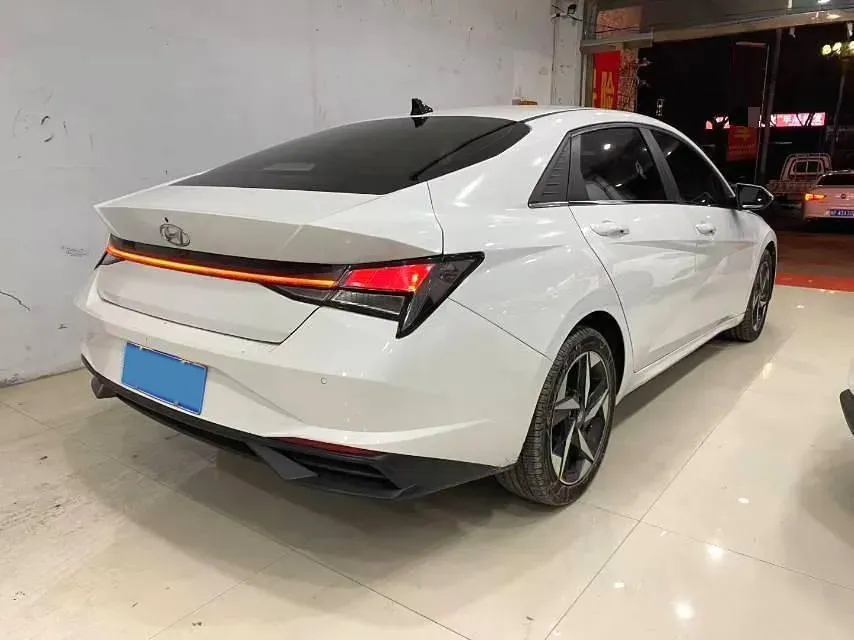 2022 Hyundai Elantra 1.5L 115HP L4 CVT,autocango,china used car exporter,china ev exporter,chinese used car exporter,chinese used ev exporter