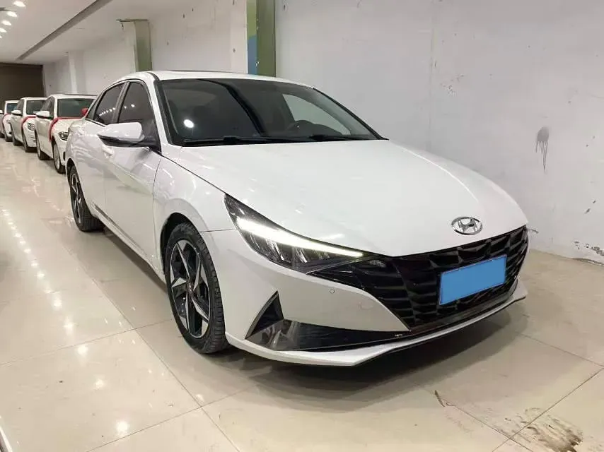 2022 Hyundai Elantra 1.5L 115HP L4 CVT,autocango,china used car exporter,china ev exporter,chinese used car exporter,chinese used ev exporter