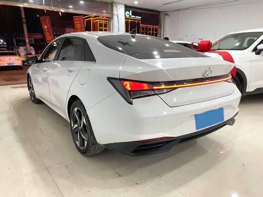 2022 Hyundai Elantra 1.5L 115HP L4 CVT,autocango,china used car exporter,china ev exporter,chinese used car exporter,chinese used ev exporter