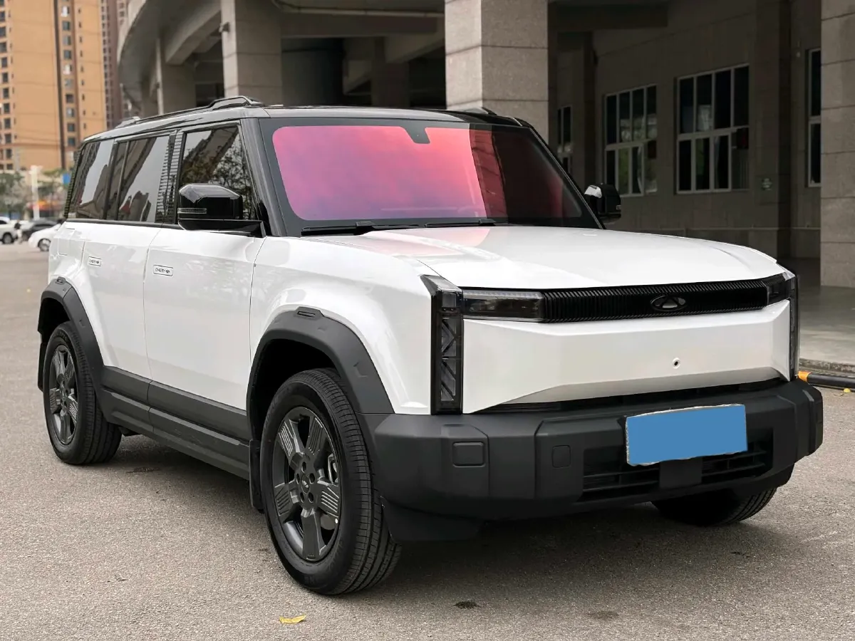 2025 Fulwin FulwinX3 BEV,autocango,china used car exporter,china ev exporter,chinese used car exporter,chinese used ev exporter
