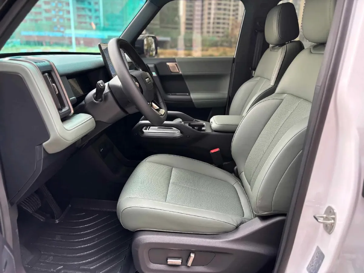 2025 Fulwin FulwinX3 BEV,autocango,china used car exporter,china ev exporter,chinese used car exporter,chinese used ev exporter