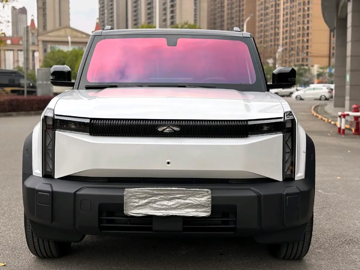 2025 Fulwin FulwinX3 BEV,autocango,china used car exporter,china ev exporter,chinese used car exporter,chinese used ev exporter