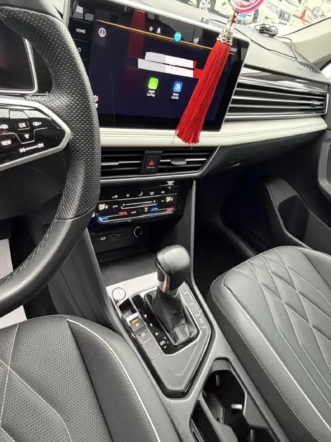 2023 Volkswagen Tiguan L 1.5T 160HP L4 7DCT,autocango,china used car exporter,china ev exporter,chinese used car exporter,chinese used ev exporter