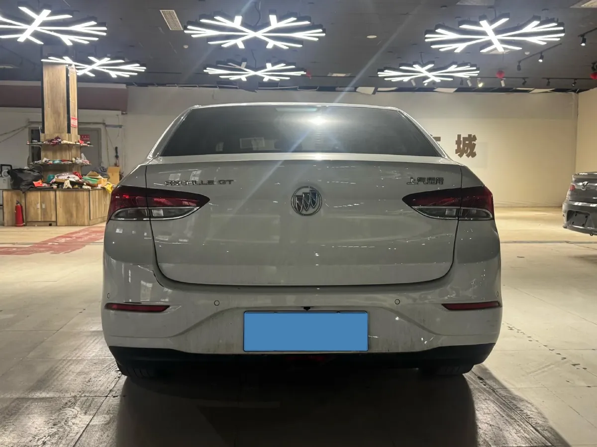 2021 Buick Excelle 1.5L 113HP L4 6AT,autocango,china used car exporter,china ev exporter,chinese used car exporter,chinese used ev exporter