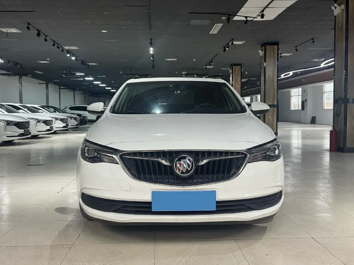 2021 Buick Excelle 1.5L 113HP L4 6AT,autocango,china used car exporter,china ev exporter,chinese used car exporter,chinese used ev exporter