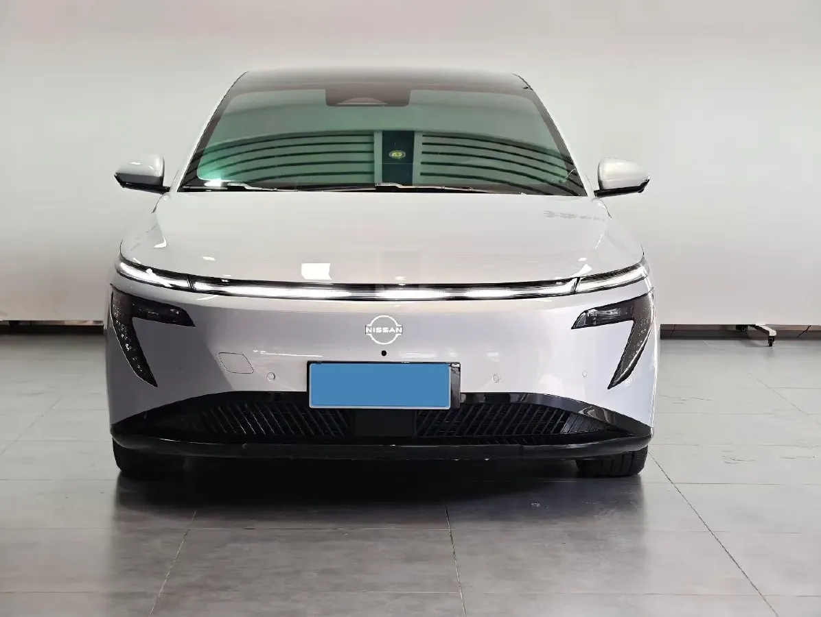 2025 Nissan N7 BEV 73KWH,autocango,china used car exporter,china ev exporter,chinese used car exporter,chinese used ev exporter
