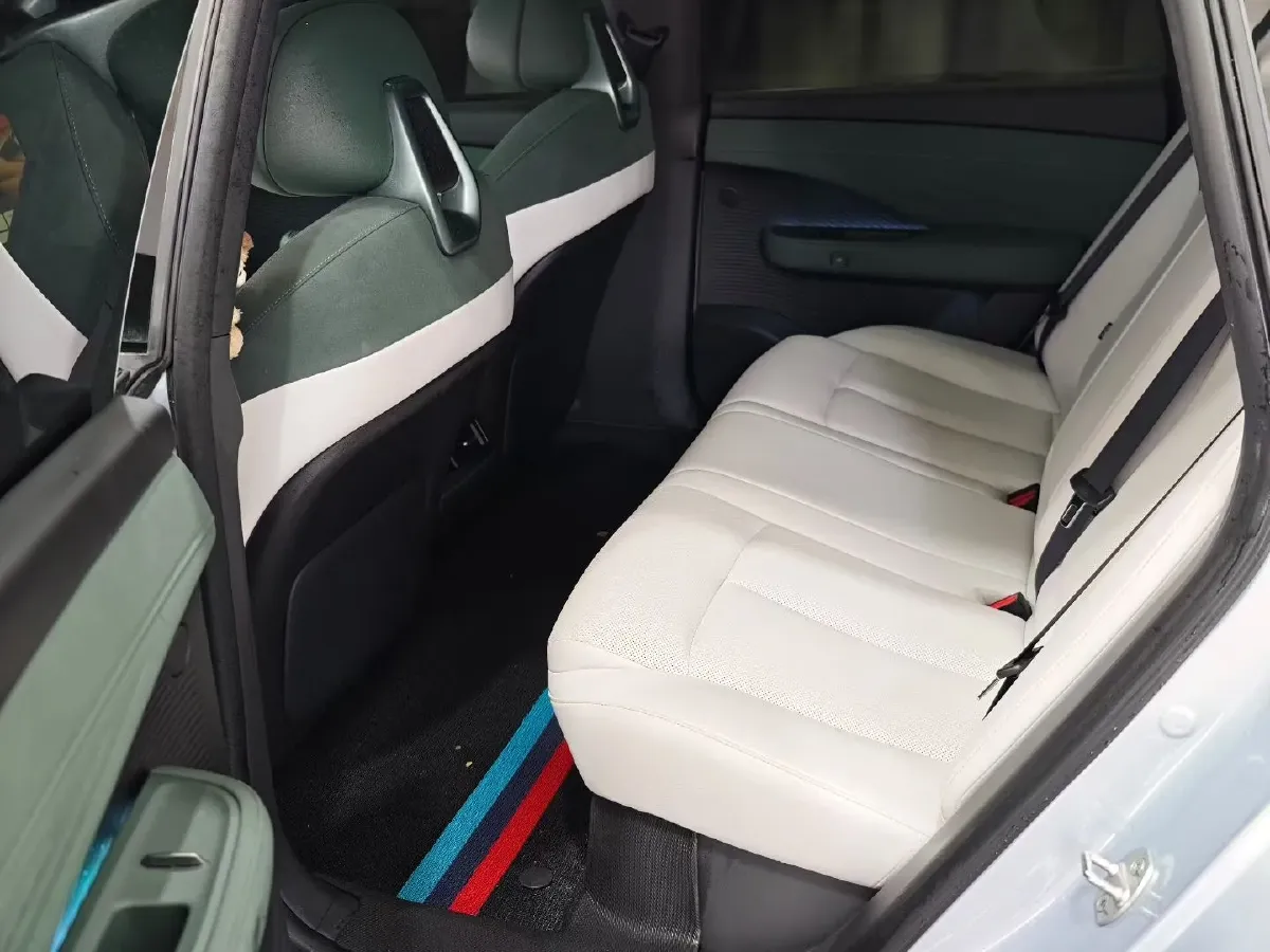 2025 Nissan N7 BEV 73KWH,autocango,china used car exporter,china ev exporter,chinese used car exporter,chinese used ev exporter