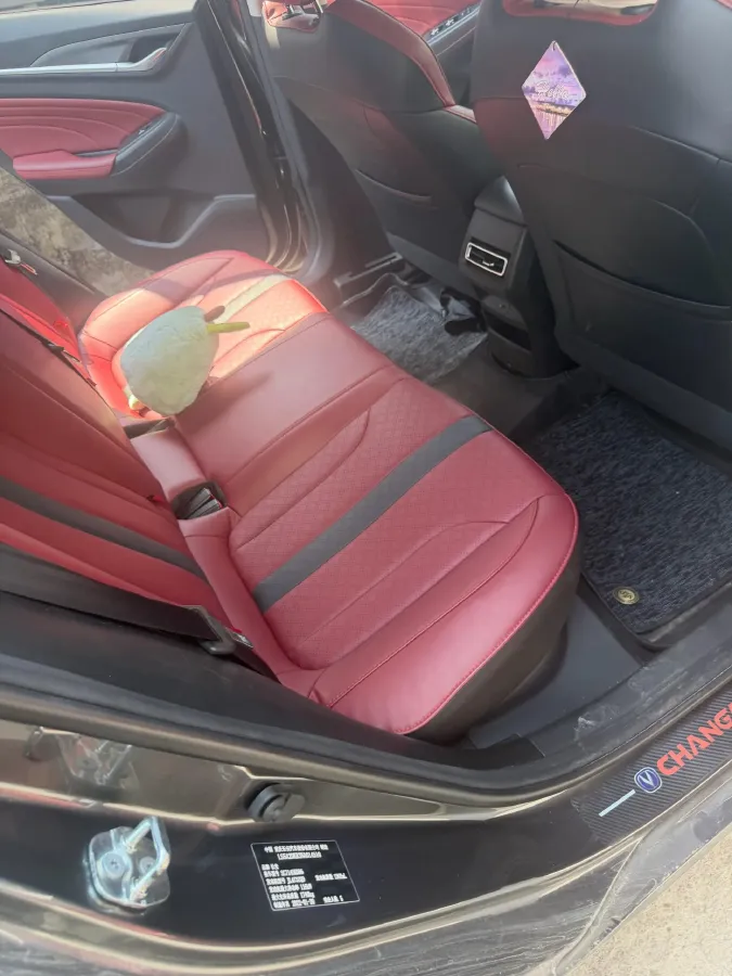 2021 ChangAn Eado 1.4T 160HP L4 7DCT,autocango,china used car exporter,china ev exporter,chinese used car exporter,chinese used ev exporter