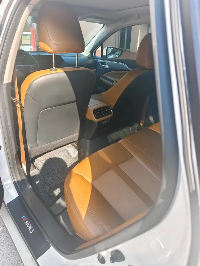 2020 Aion S BEV 58.8KWH,autocango,china used car exporter,china ev exporter,chinese used car exporter,chinese used ev exporter