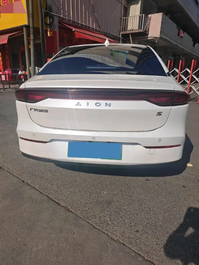 2020 Aion S BEV 58.8KWH,autocango,china used car exporter,china ev exporter,chinese used car exporter,chinese used ev exporter
