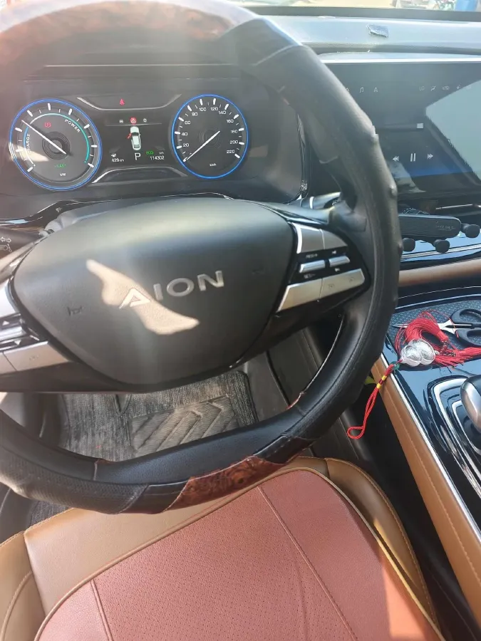 2020 Aion S BEV 58.8KWH,autocango,china used car exporter,china ev exporter,chinese used car exporter,chinese used ev exporter