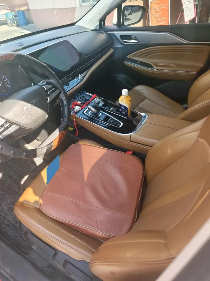 2020 Aion S BEV 58.8KWH,autocango,china used car exporter,china ev exporter,chinese used car exporter,chinese used ev exporter