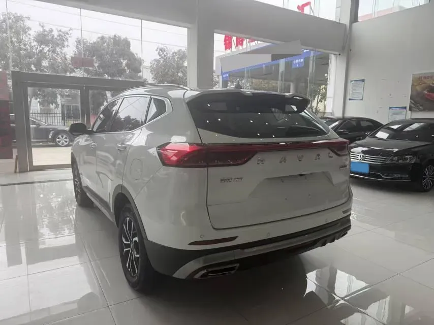 2021 Haval H6 1.5T 150HP L4 7DCT,autocango,china used car exporter,china ev exporter,chinese used car exporter,chinese used ev exporter