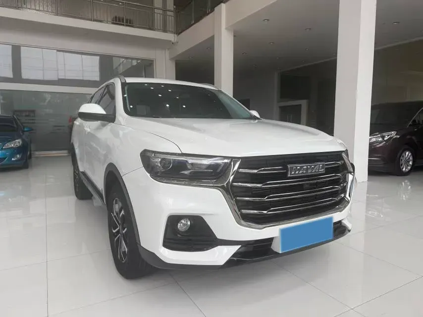 2021 Haval H6 1.5T 150HP L4 7DCT,autocango,china used car exporter,china ev exporter,chinese used car exporter,chinese used ev exporter