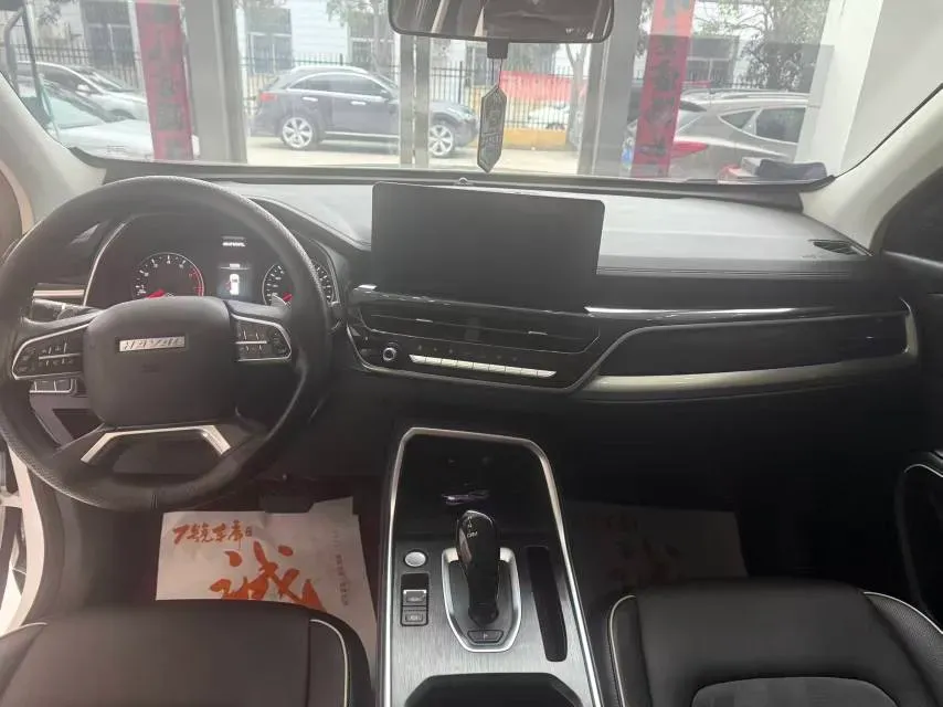 2021 Haval H6 1.5T 150HP L4 7DCT,autocango,china used car exporter,china ev exporter,chinese used car exporter,chinese used ev exporter