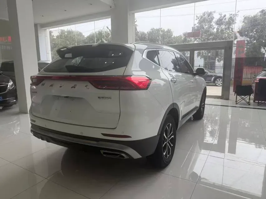 2021 Haval H6 1.5T 150HP L4 7DCT,autocango,china used car exporter,china ev exporter,chinese used car exporter,chinese used ev exporter