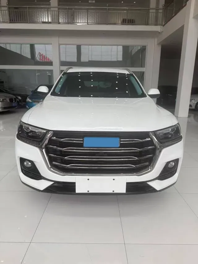 2021 Haval H6 1.5T 150HP L4 7DCT,autocango,china used car exporter,china ev exporter,chinese used car exporter,chinese used ev exporter