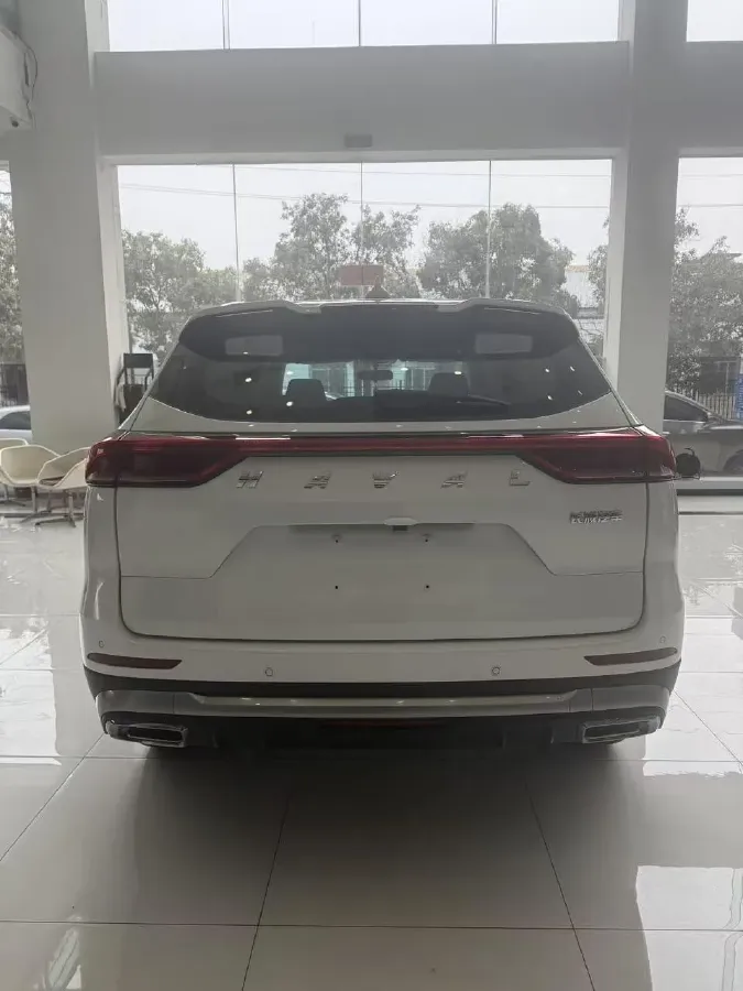 2021 Haval H6 1.5T 150HP L4 7DCT,autocango,china used car exporter,china ev exporter,chinese used car exporter,chinese used ev exporter
