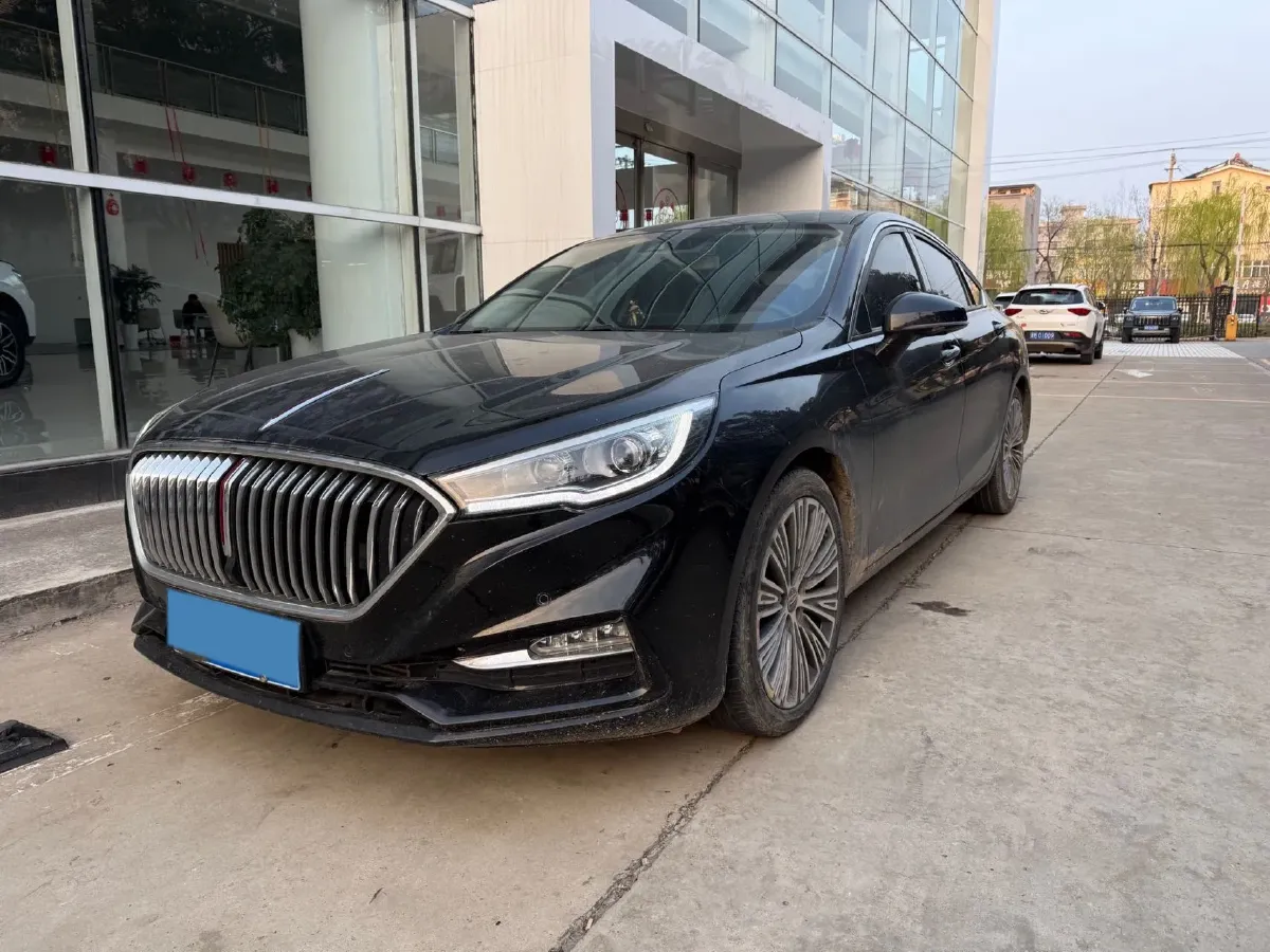 2020 HongQi H5 1.8T 197HP L4 6AT,autocango,china used car exporter,china ev exporter,chinese used car exporter,chinese used ev exporter
