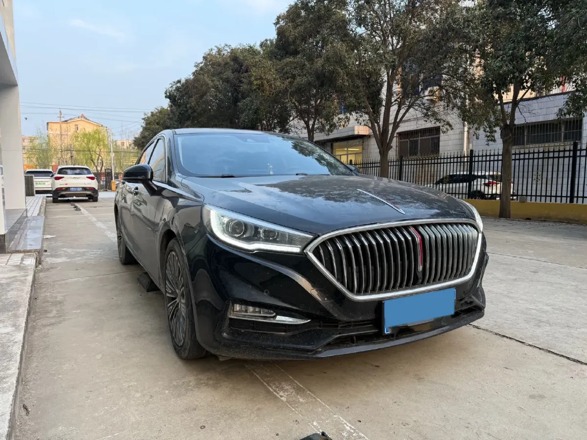 2020 HongQi H5 1.8T 197HP L4 6AT,autocango,china used car exporter,china ev exporter,chinese used car exporter,chinese used ev exporter