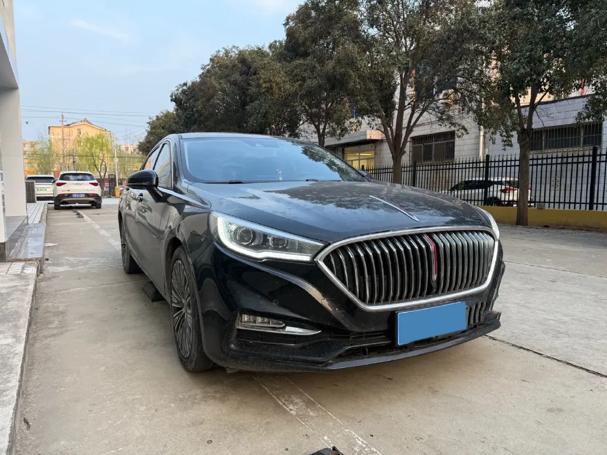 2020 HongQi H5 1.8T 197HP L4 6AT,autocango,china used car exporter,china ev exporter,chinese used car exporter,chinese used ev exporter