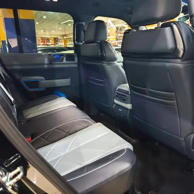 2023 FangChengBao Bao 5 1.5T 194HP L4 E-CVT PHEV 31.8KWH,autocango,china used car exporter,china ev exporter,chinese used car exporter,chinese used ev exporter