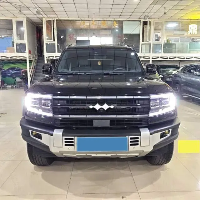 2023 FangChengBao Bao 5 1.5T 194HP L4 E-CVT PHEV 31.8KWH,autocango,china used car exporter,china ev exporter,chinese used car exporter,chinese used ev exporter