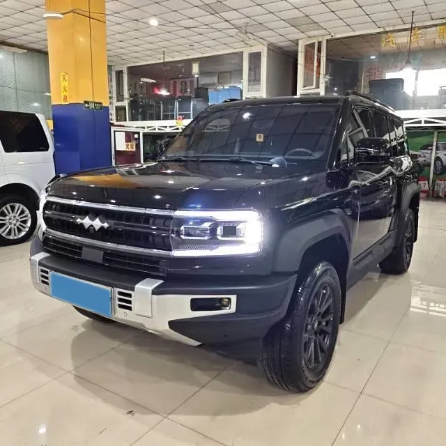 2023 FangChengBao Bao 5 1.5T 194HP L4 E-CVT PHEV 31.8KWH,autocango,china used car exporter,china ev exporter,chinese used car exporter,chinese used ev exporter